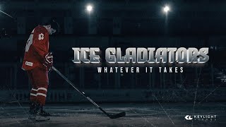 Ice Gladiator Trailer