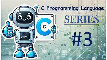 #3 C Programming Language | Print Fibonacci Series | TechLoop Tutorials
