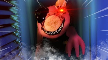 HOW TO ESCAPE STATION(?) on Piggy: TROI Chapter 2 - Station | Roblox Piggy: The Result of Isolation