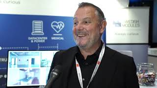 Swedish Modules - Pär Åberg: Top 10 Lessons Learned from Prefabricated Buildings for Datacenters