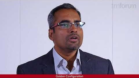 Catalyst: Golden Configuration