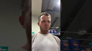 Вот так и ходи по магазинам😂😂😂 #жеваныйкрот