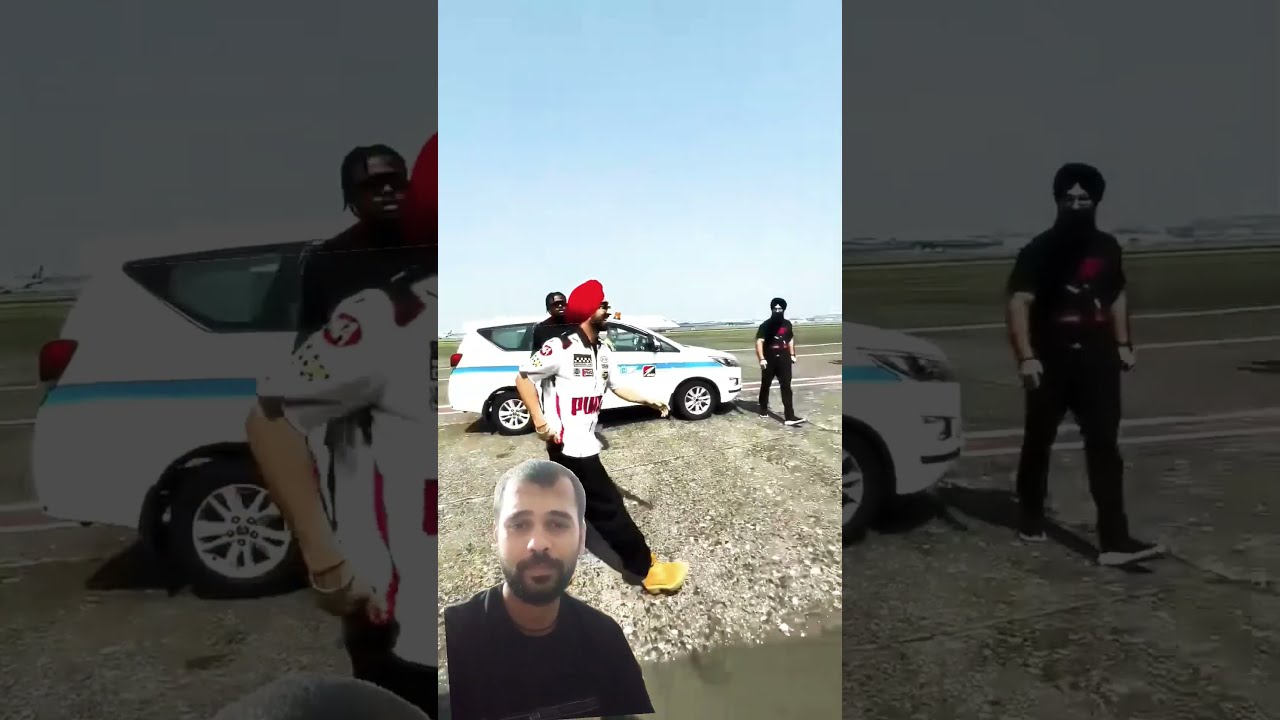  Aviation Jattlife Airport Punjabisong Punjabimusic Music Song Hyderabad Ahmedabad