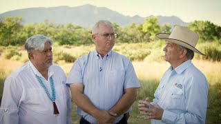 USDA & FHI Partner in First-of-Its-Kind Technical Assistance for Meat and Poultry Producers