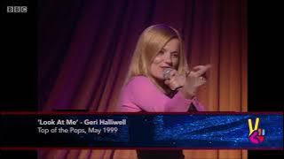 Geri Halliwell - Look At Me (BBC Special 2021)