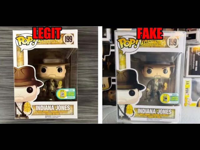 The funko pop of Sirius Black in Harry Potter Ptikouik in the