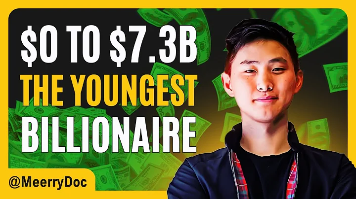 This man Powering US Government Agencies in AI Development