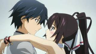 AJR - Weak -Nightcore