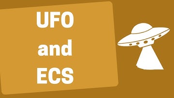 UFO  Easily Build Docker Images and Deploy Containers to AWS ECS