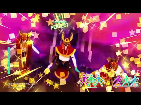 Just Dance 2020: Arash ft. Snoop Dogg - OMG (MEGASTAR)