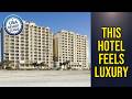 Hampton Inn & Suites Myrtle Beach-Oceanfront - This Hotel Feels Luxury | Myrtle Beach (SC)🌟