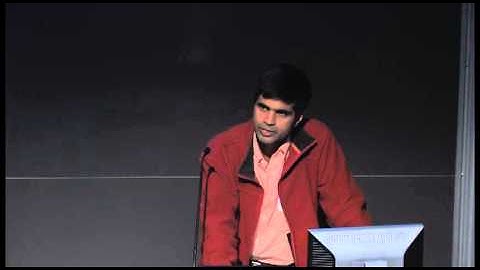 JoshiFest: "Complex Lexical Descriptions and Curriculum Learning" by Srinivas Bangalore