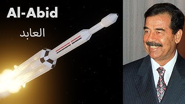 Al-Abid | Know Your Rocket