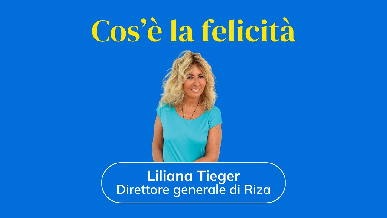 Come essere felici: la felicità nasce dentro di noi