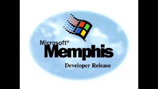 Microsoft Memphis Developer Release Build 1423 (WinHEC 97) Setup   Microsoft Interactive CD Sampler