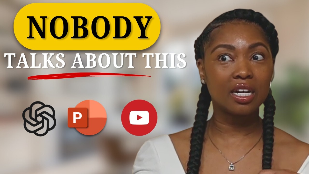 Your AI Isn't Saving Time Because You're Using It Wrong