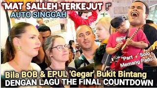 Download Lagu 🔥EPUL DAH KEMBALI❗Final Countdown\ MP3