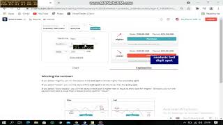 binary.com trade rise fall no loss | accurate strategy