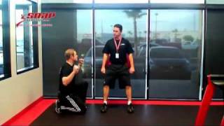 Yuma Gym personal training video #2.mp4