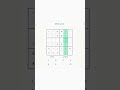 LinkedIn Mini Sudoku Answer Today #280 #sudoku  #games #zip #puzzle #pinpoint #queens