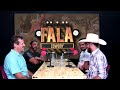 FALA COWBOY TV - AO VIVO COM COMISSÃO ORGANIZADORA DO RODEIO DE PIRATININGA 2022