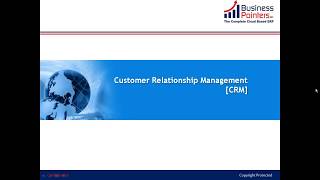 Business Pointers Business Day - Crm