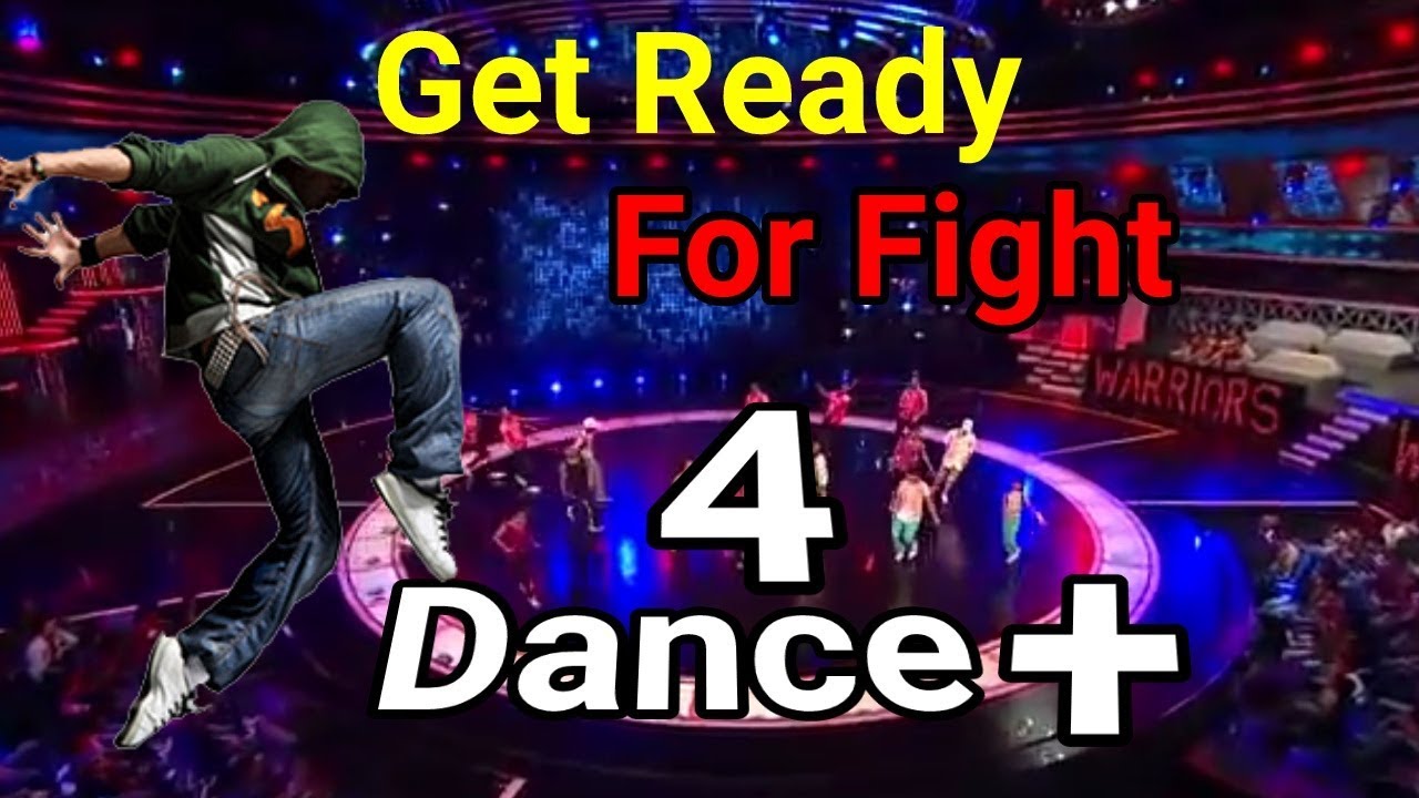 Image result for Dance Plus 4 (Get Set Go) 3rd November 2018 Watch Online Video - Part 2.mp4