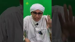 Taubat dari Riya - Buya Yahya