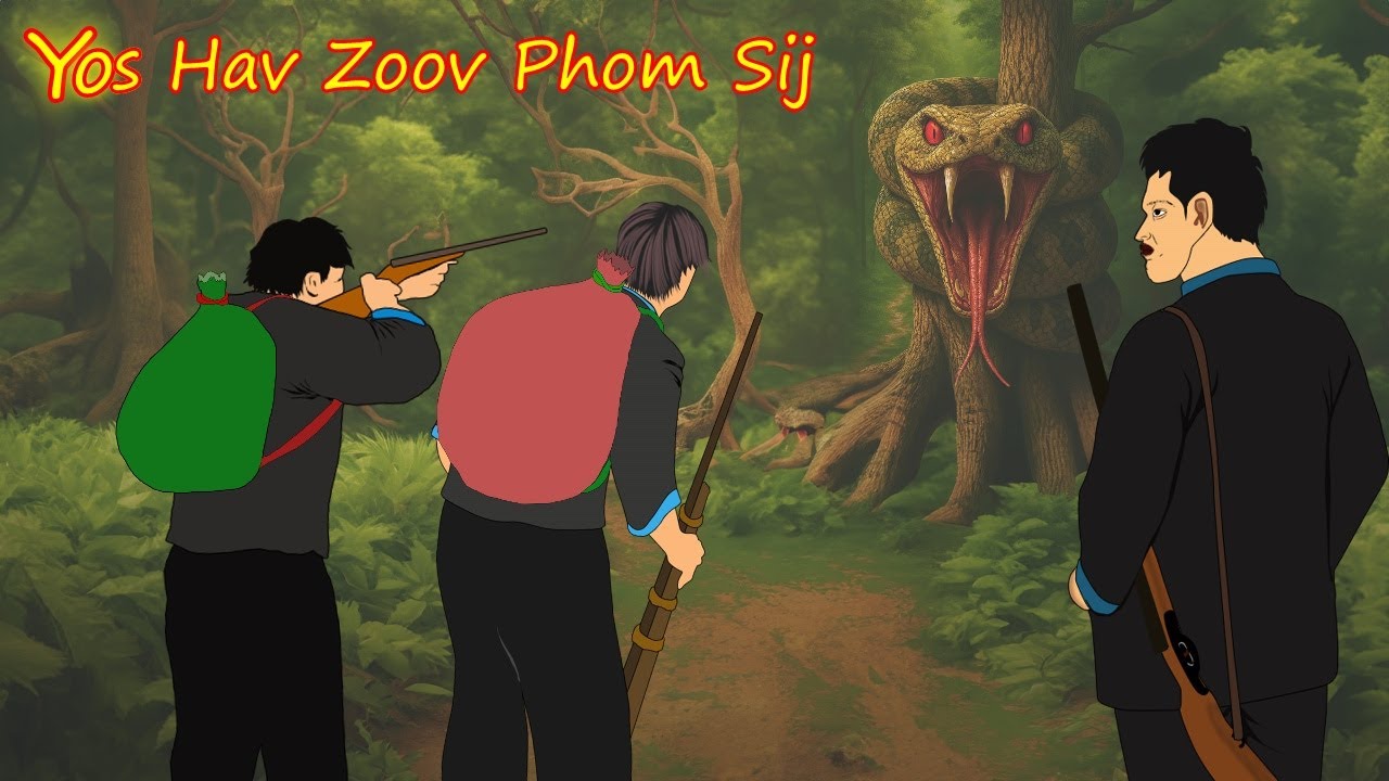 yos hav zoov ntsib kev phom sij 28/9/2025