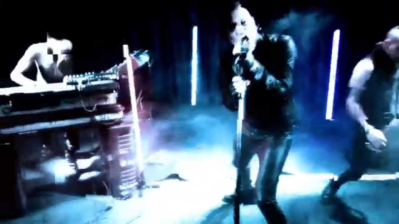 TERROLOKAUST - The Way It Must Be (Official Music Video)