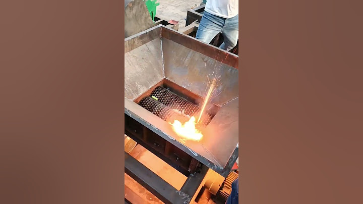 How to deal with lithium battery fire when recycling