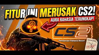 Beneran Bikin Rusak? Mabar Santai Sambil Cek Update CS2 (Pure Gameplay) #PushRankCS2  #CS2