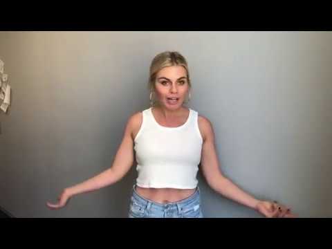 sisanie kiss fm Today With Tanya Episode 23: Tanya's Take Tuesday | On Air with Ryan Seacrest