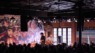 Glen Hansard - Full Concert - 03/16/12 - Stage On Sixth (OFFICIAL)