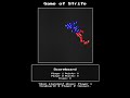 Super Cells with Lives: Memory-Based Power in The Game of Strife (AI Game Dev)