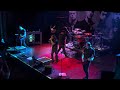 Sevendust Separate LIVE Seasons 20th Anniversary Show Bloomington, IL. NIGHT ONE 12/28/23