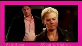 EJ SAMANTHA DIMERA ADAM SHARON NEWMAN IN GET IT RIGHT