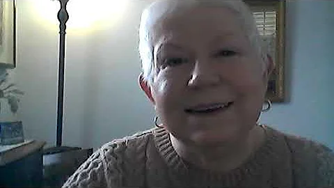Sherry Welch