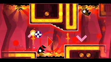 Rubrub please feature!, Endgame - C3r3al | Geometry Dash [2.1]