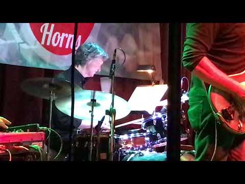 Jim Pettit with Memphis Funk-N-Horns Uptown Funk