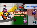 Babushka 3.0 w/ 5up | Sykkuno trolling Gone Wrong | CORPSE talks about  Bimbus with Sykkuno