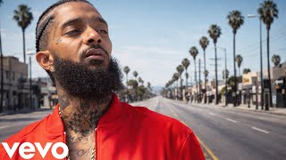 Nipsey Hussle's Legacy Still Inspires Millions