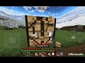 PLAYING MINECRAFT HARDCORE (PART - 1)