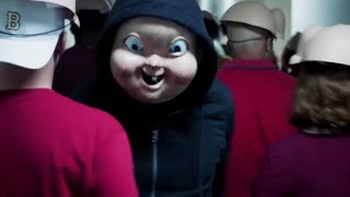 •Horror cały film lektor Polski  [1080HQ] Uśmiech Śmierci [Dubbing Polski]