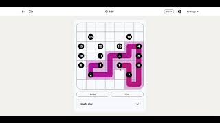 LinkedIn Zip Answer Today - Puzzle #325 | 5 February 2026