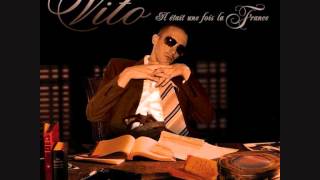 Don Vito 10 Vito Le Rageur