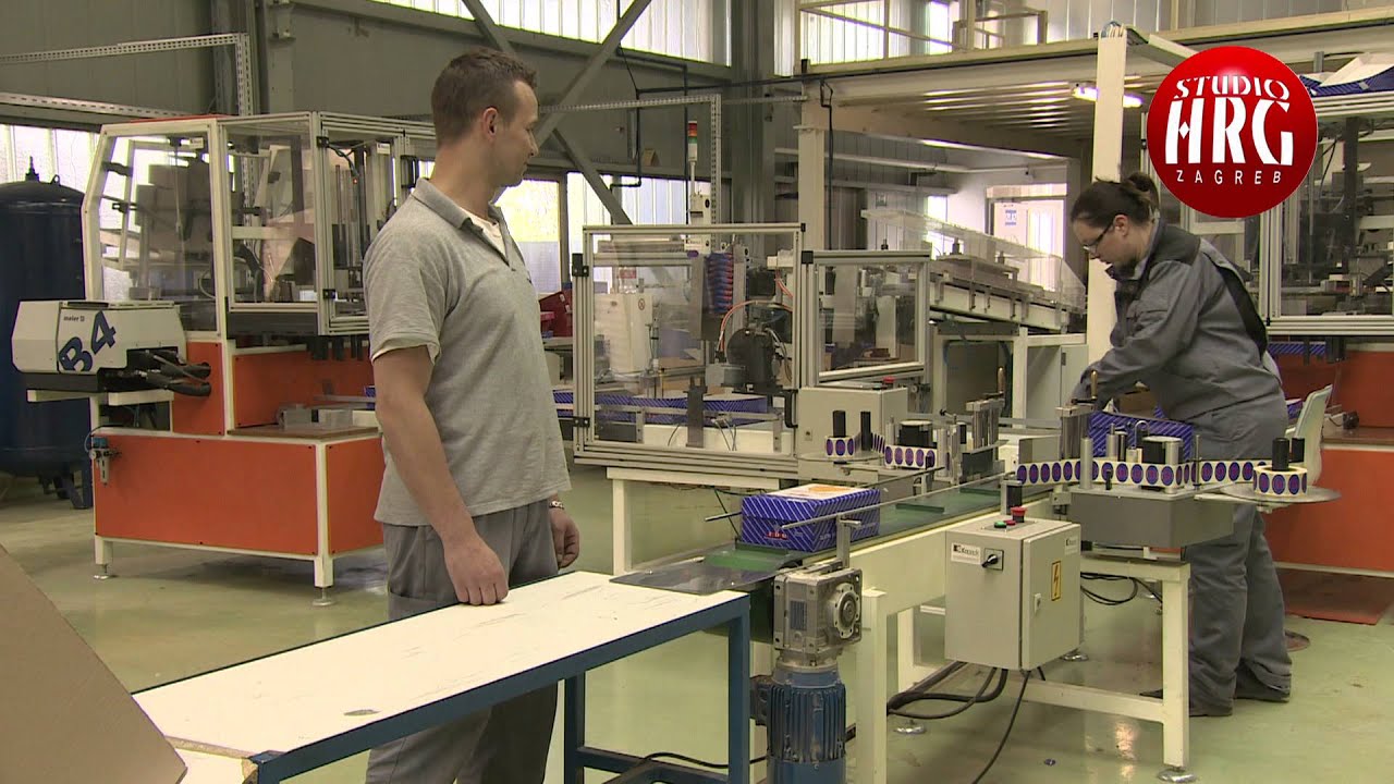 BUSINESS ZONE THE PODUDBINA