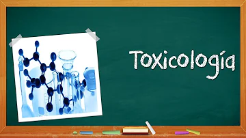 ¿Cuál es la función del toxicólogo?