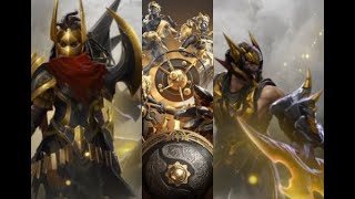 DOTA 2 - FREE COMPENDIUM! NEW TREASURE! PREDICTIONS!