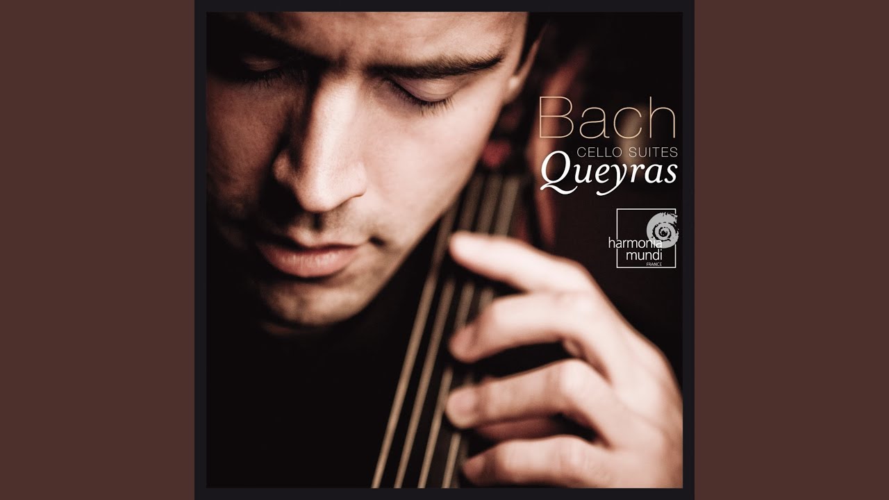 Cello Suite No. 4 in E-flat, BWV 1010: IV. Sarabande - YouTube